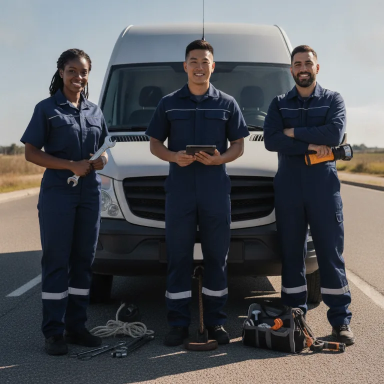 autosleepdienst Geldermalsen